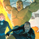 The Thing’s face, though.